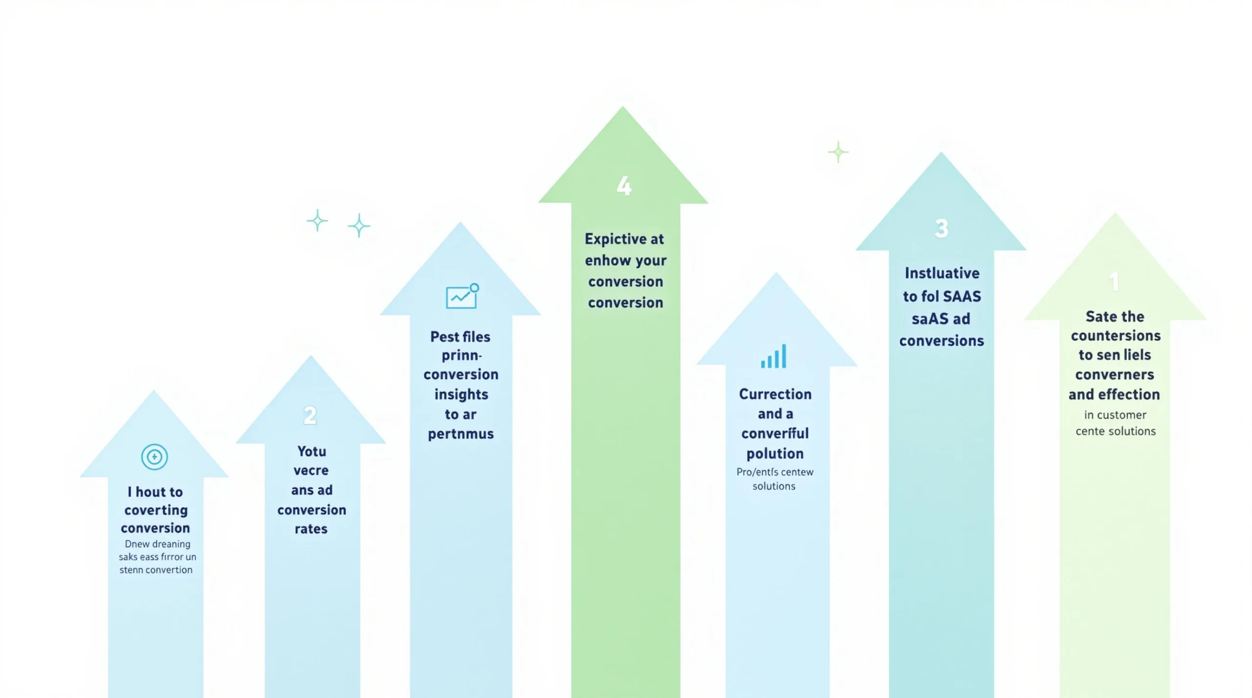 Read more about the article 6 Ways to Improve SaaS Ad Conversion Rates